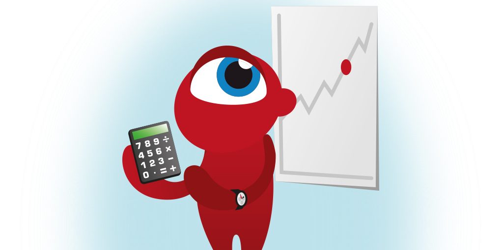 Icon Functiewijzer_Administratie Financieel